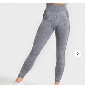 Gymshark high waisted flex leggings